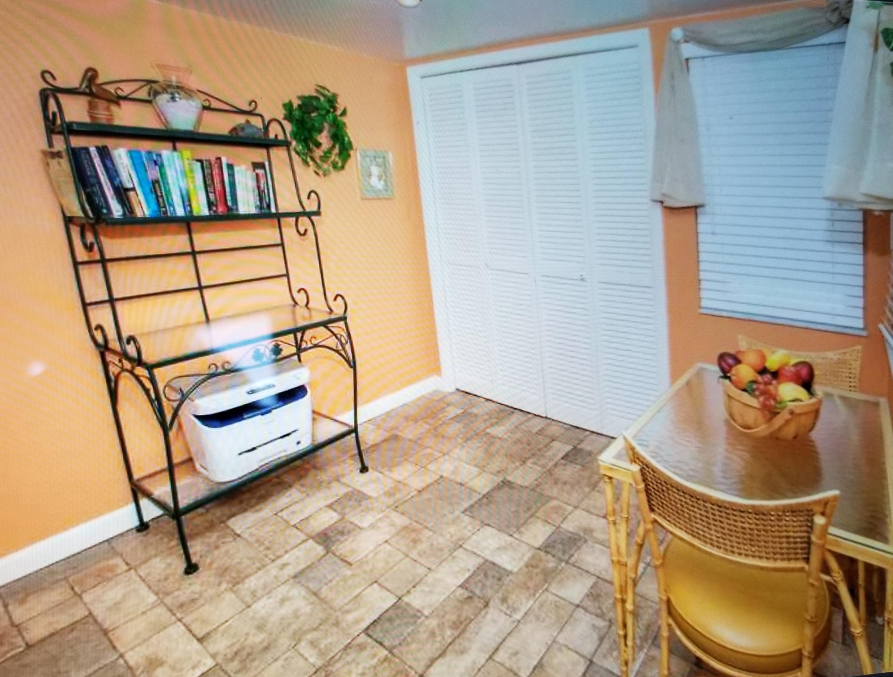 INLET REEF CLUB CONDO - Residential