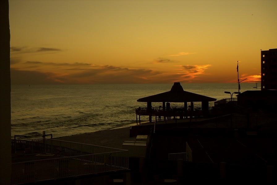 INLET REEF CLUB CONDO - Residential