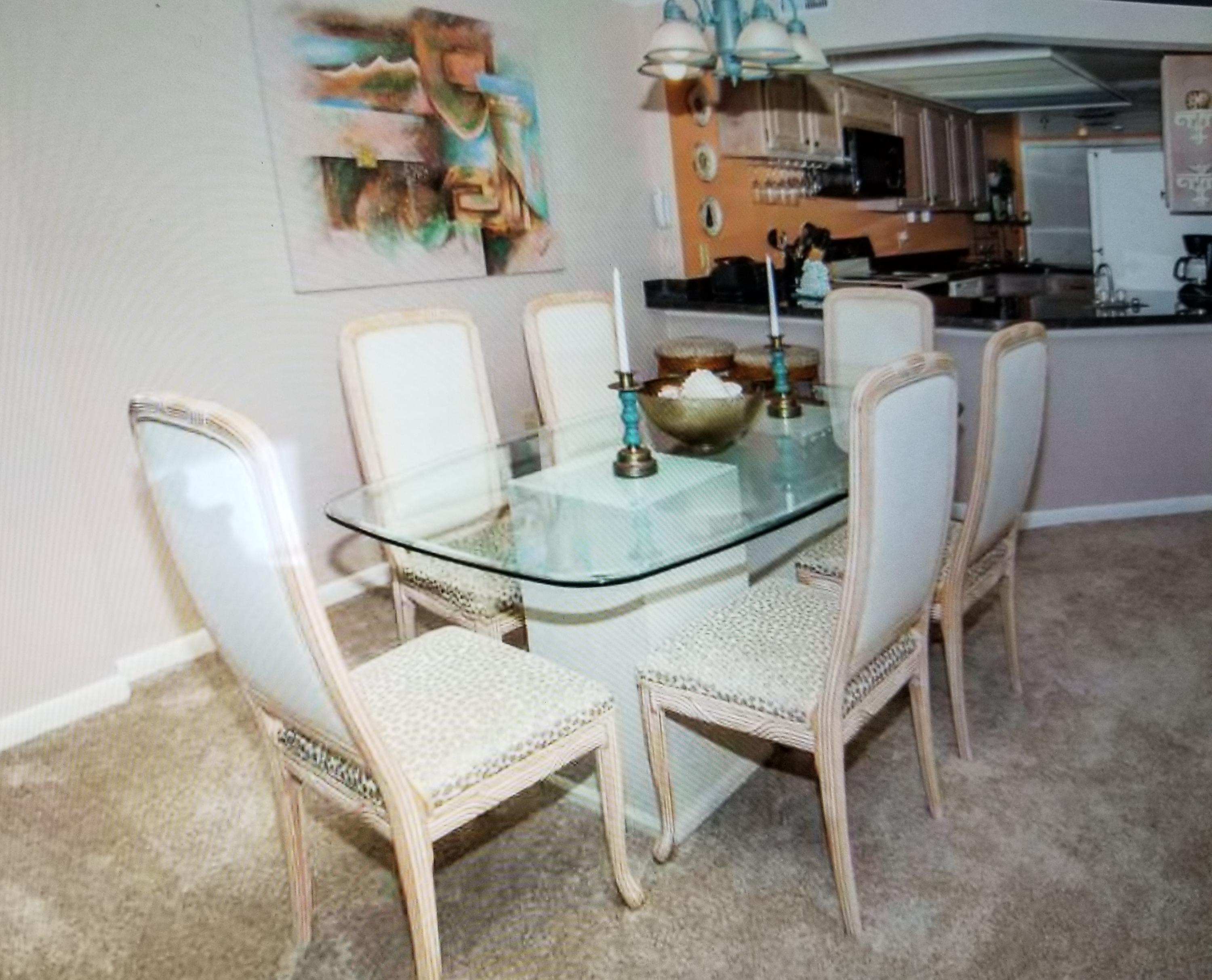 INLET REEF CLUB CONDO - Residential