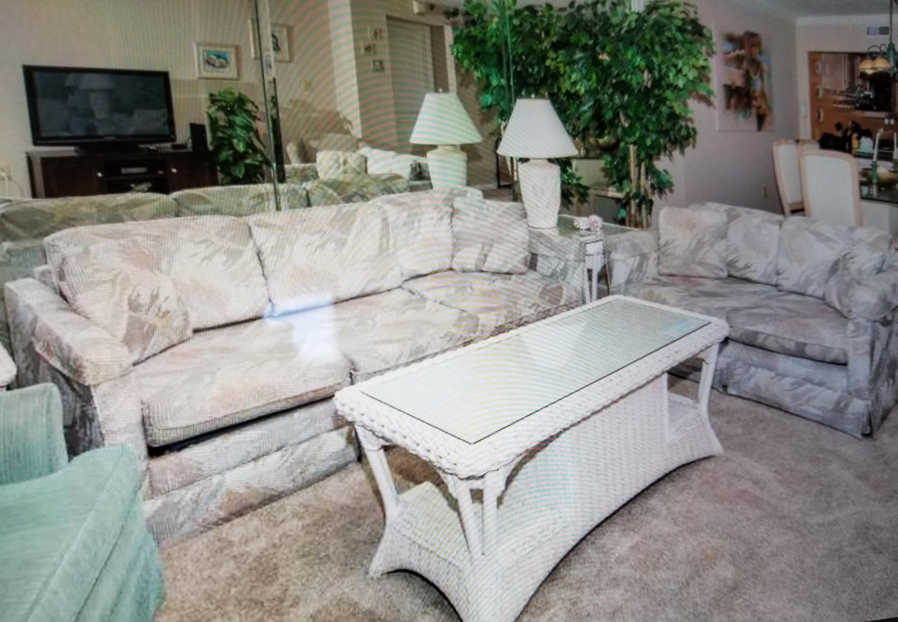 INLET REEF CLUB CONDO - Residential