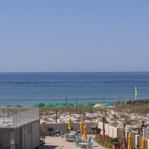 INLET REEF CLUB CONDO - Residential