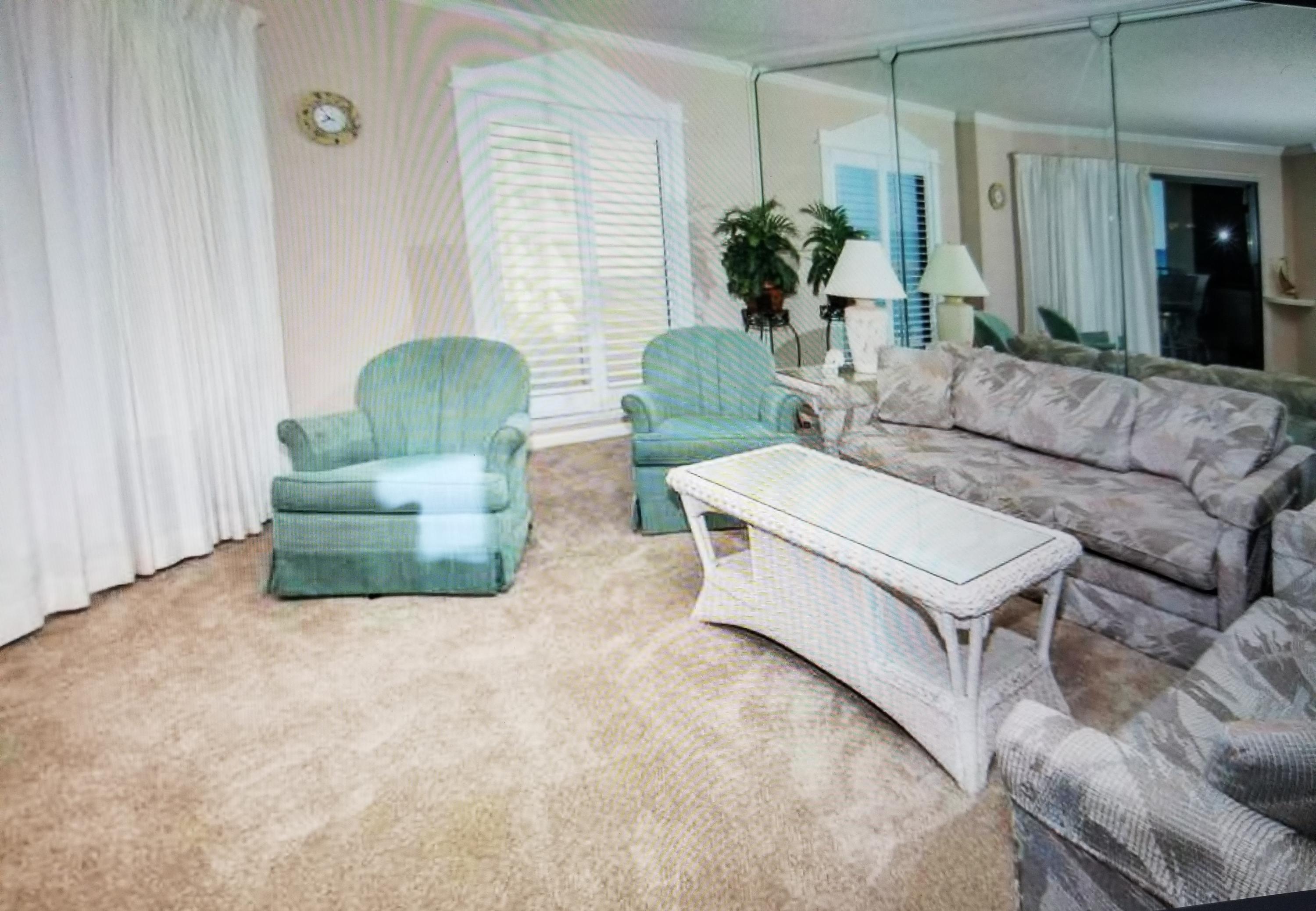 INLET REEF CLUB CONDO - Residential