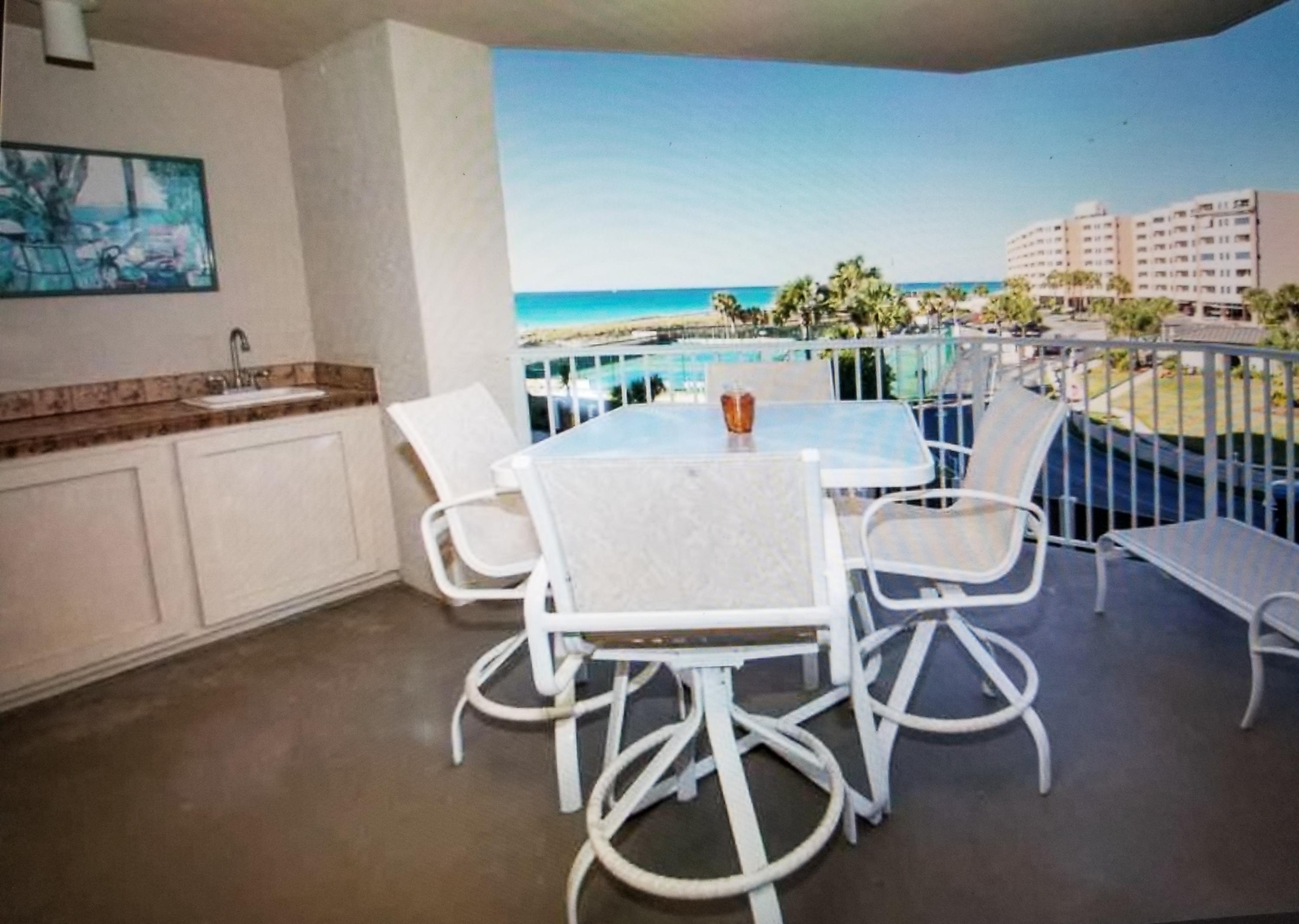 INLET REEF CLUB CONDO - Residential