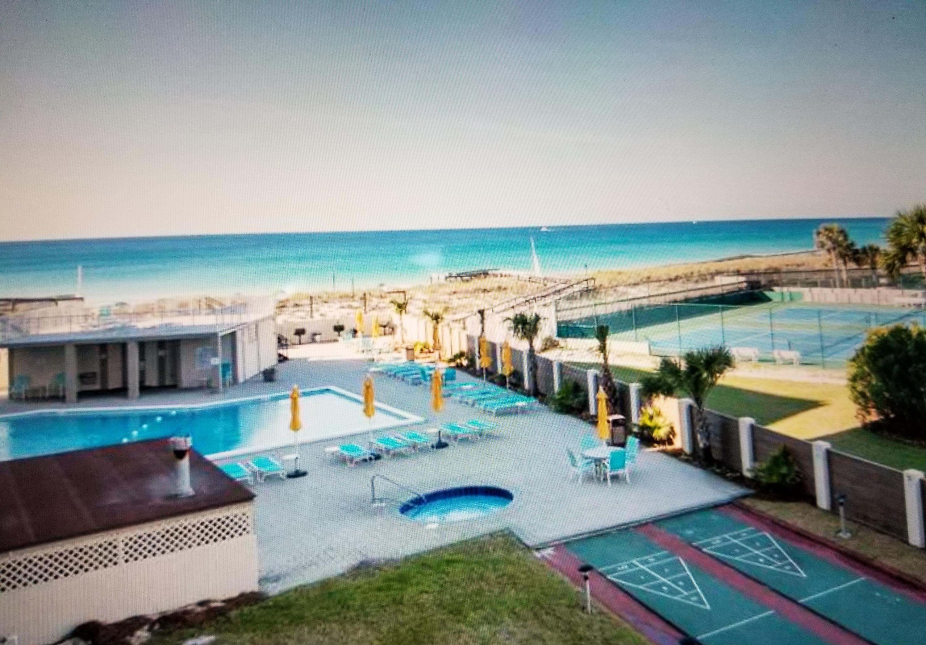 INLET REEF CLUB CONDO - Residential