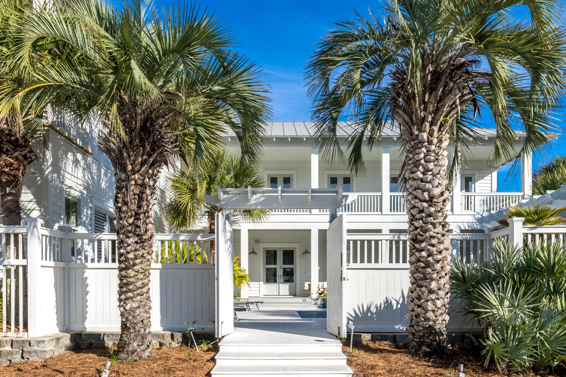 GRAYTON BEACH - Residential