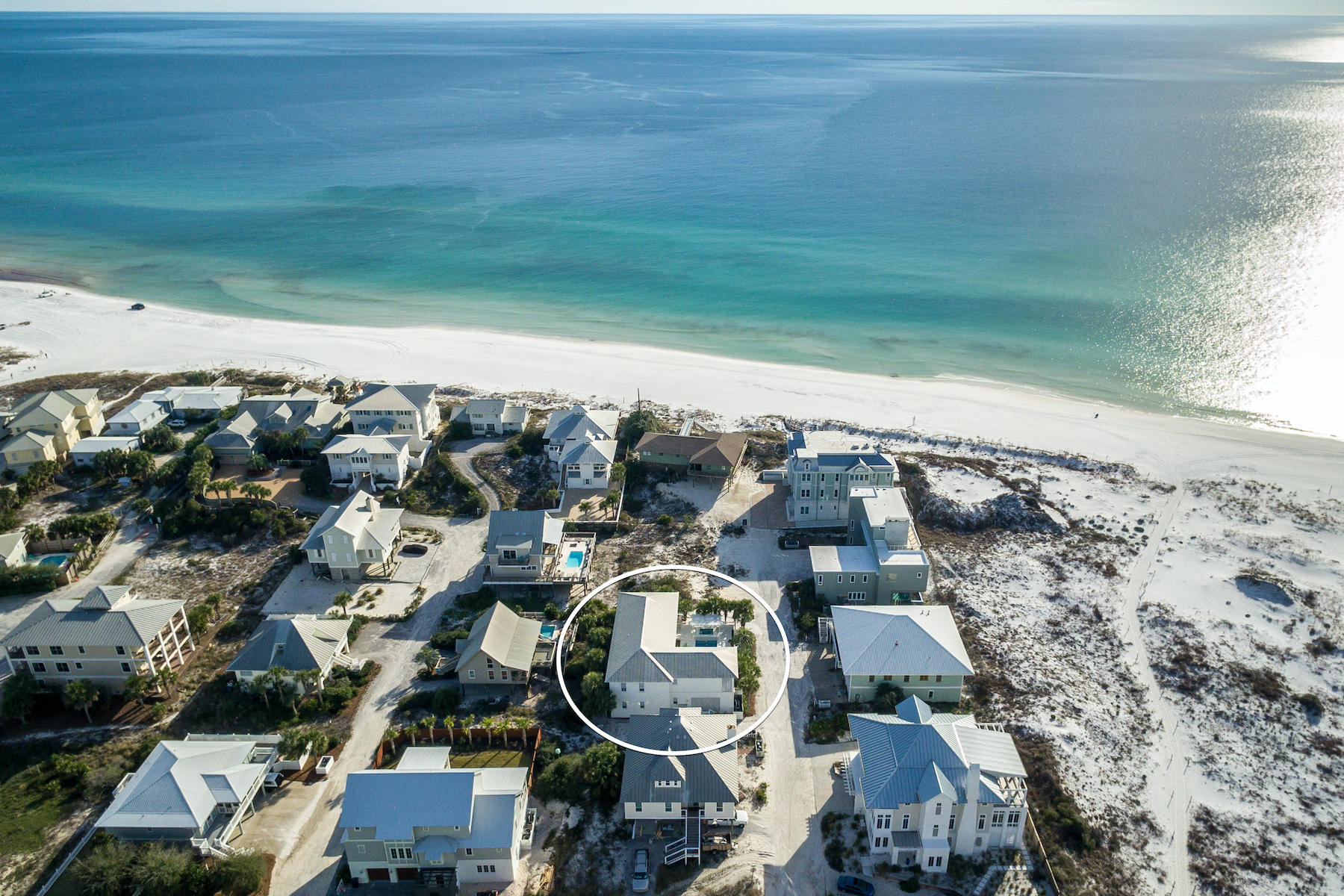 GRAYTON BEACH - Residential