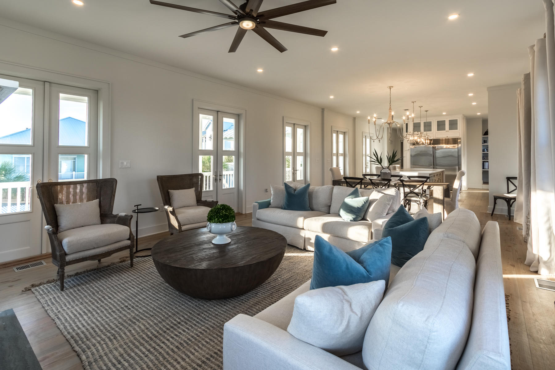 GRAYTON BEACH - Residential