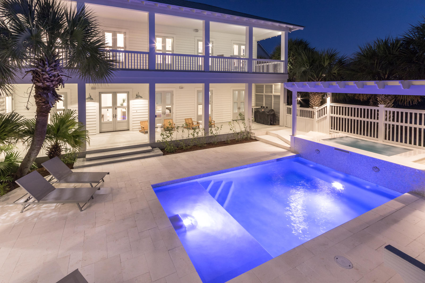 GRAYTON BEACH - Residential