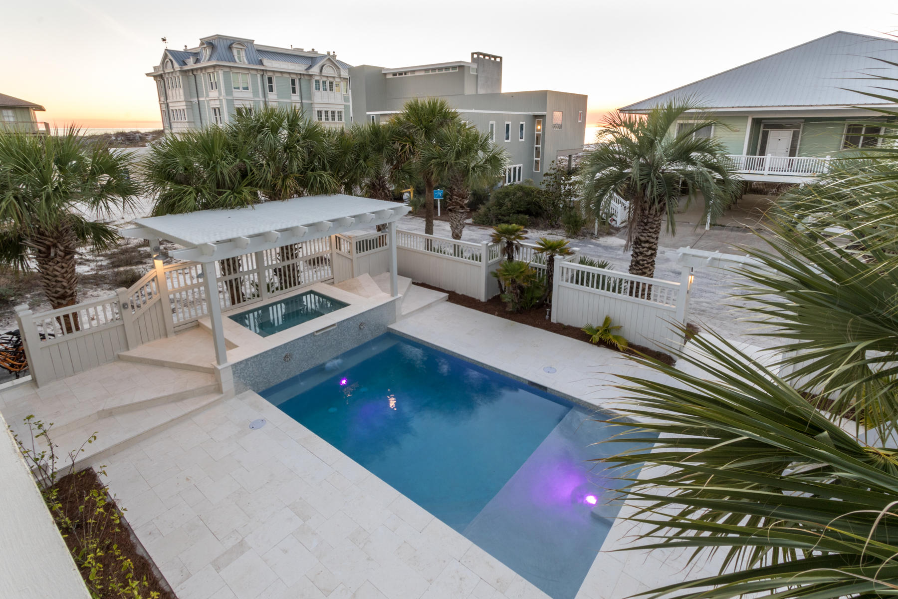 GRAYTON BEACH - Residential