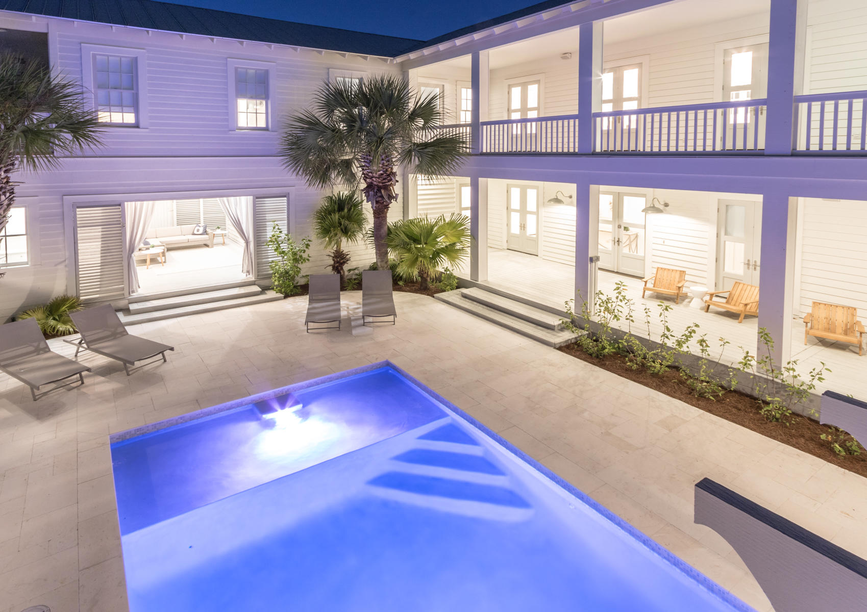 GRAYTON BEACH - Residential