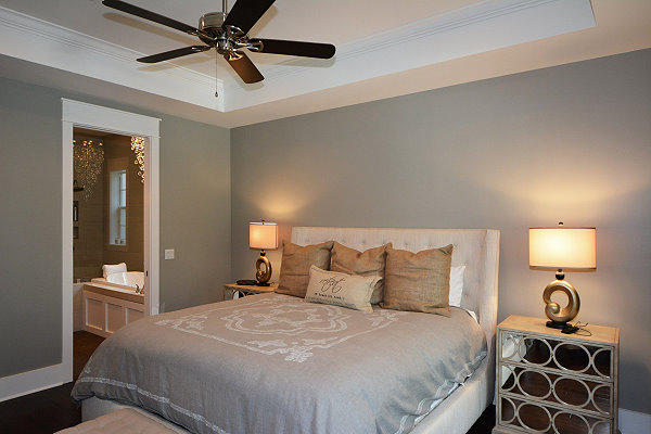 KELLY PLANTATION S/D - Residential