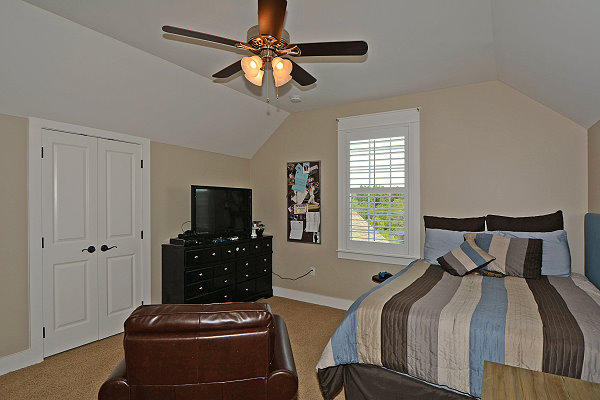 KELLY PLANTATION S/D - Residential