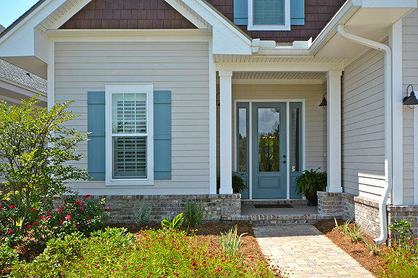 KELLY PLANTATION S/D - Residential