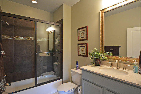 KELLY PLANTATION S/D - Residential