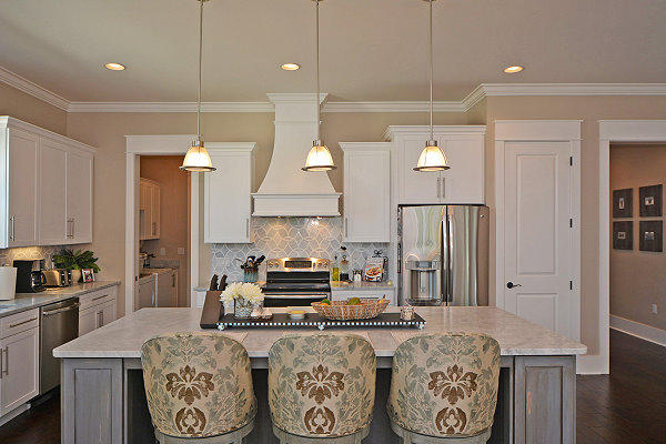 KELLY PLANTATION S/D - Residential