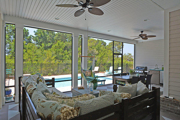 KELLY PLANTATION S/D - Residential