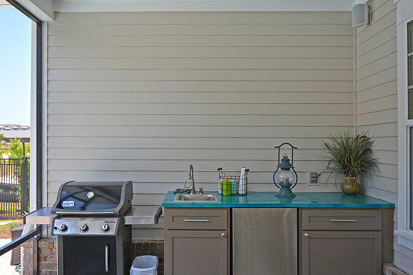 KELLY PLANTATION S/D - Residential