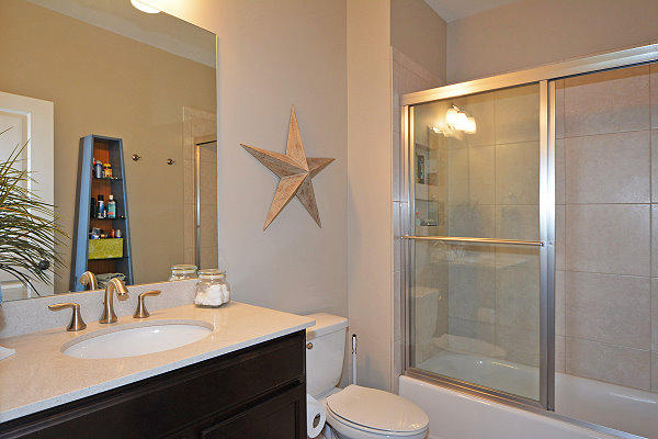 KELLY PLANTATION S/D - Residential