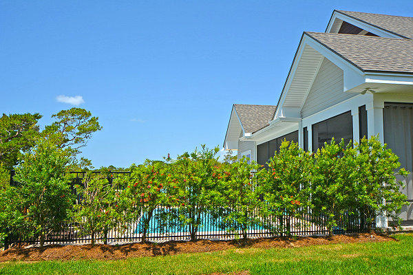 KELLY PLANTATION S/D - Residential