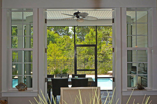 KELLY PLANTATION S/D - Residential