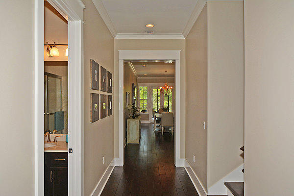 KELLY PLANTATION S/D - Residential