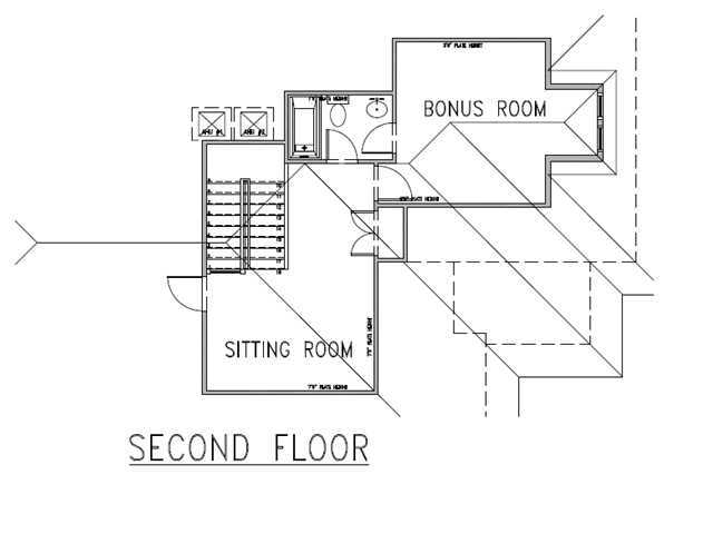 KELLY PLANTATION S/D - Residential
