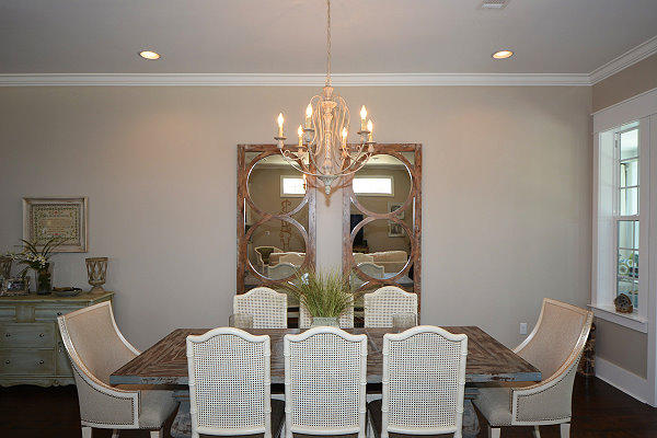 KELLY PLANTATION S/D - Residential