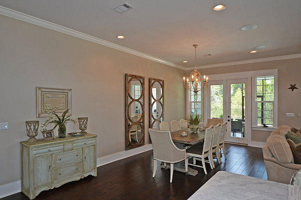 KELLY PLANTATION S/D - Residential