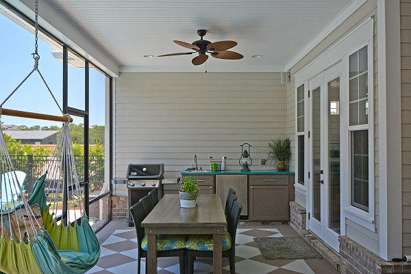 KELLY PLANTATION S/D - Residential