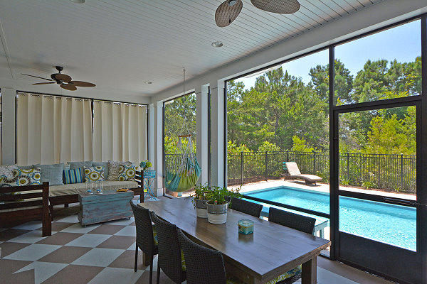 KELLY PLANTATION S/D - Residential