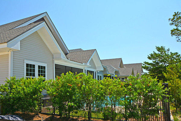 KELLY PLANTATION S/D - Residential