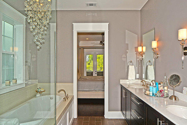 KELLY PLANTATION S/D - Residential