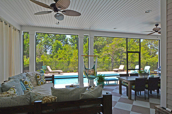 KELLY PLANTATION S/D - Residential