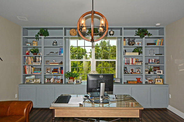 KELLY PLANTATION S/D - Residential