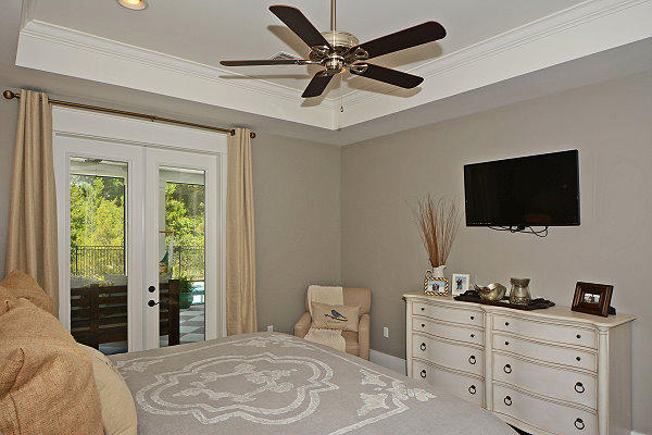 KELLY PLANTATION S/D - Residential