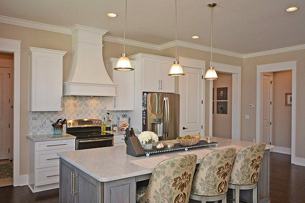 KELLY PLANTATION S/D - Residential