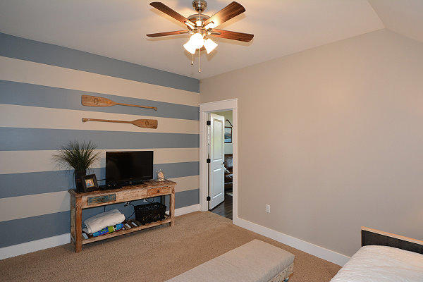 KELLY PLANTATION S/D - Residential