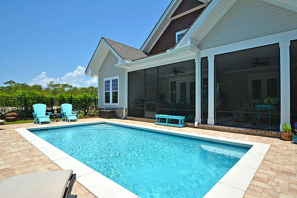 KELLY PLANTATION S/D - Residential