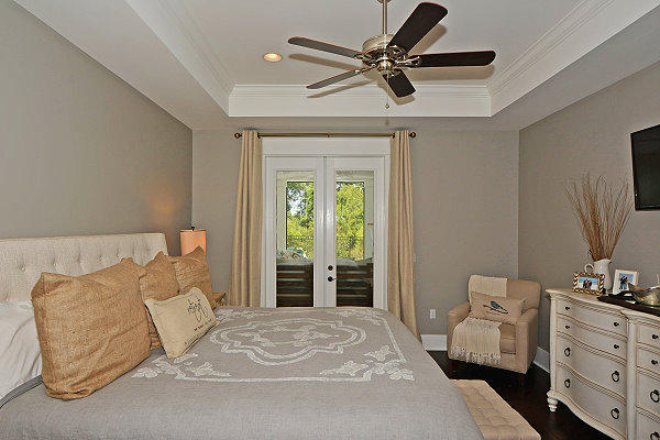 KELLY PLANTATION S/D - Residential