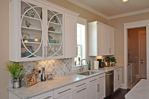 KELLY PLANTATION S/D - Residential