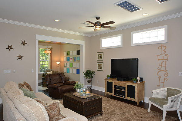 KELLY PLANTATION S/D - Residential