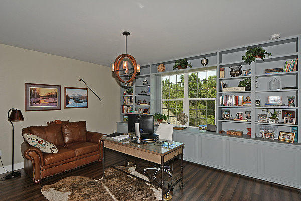 KELLY PLANTATION S/D - Residential