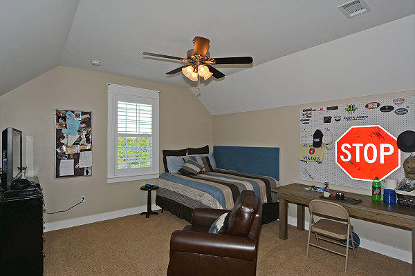 KELLY PLANTATION S/D - Residential