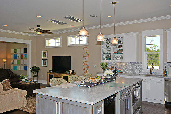 KELLY PLANTATION S/D - Residential