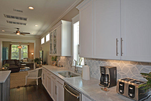 KELLY PLANTATION S/D - Residential