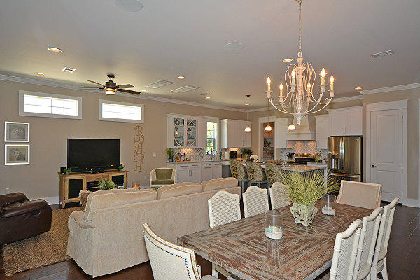 KELLY PLANTATION S/D - Residential