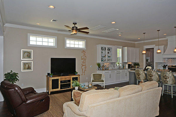 KELLY PLANTATION S/D - Residential