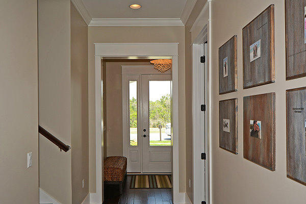 KELLY PLANTATION S/D - Residential