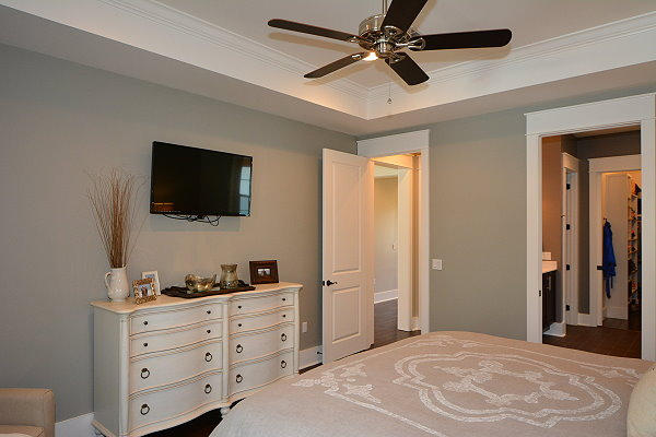 KELLY PLANTATION S/D - Residential