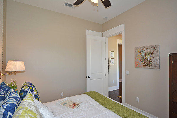 KELLY PLANTATION S/D - Residential